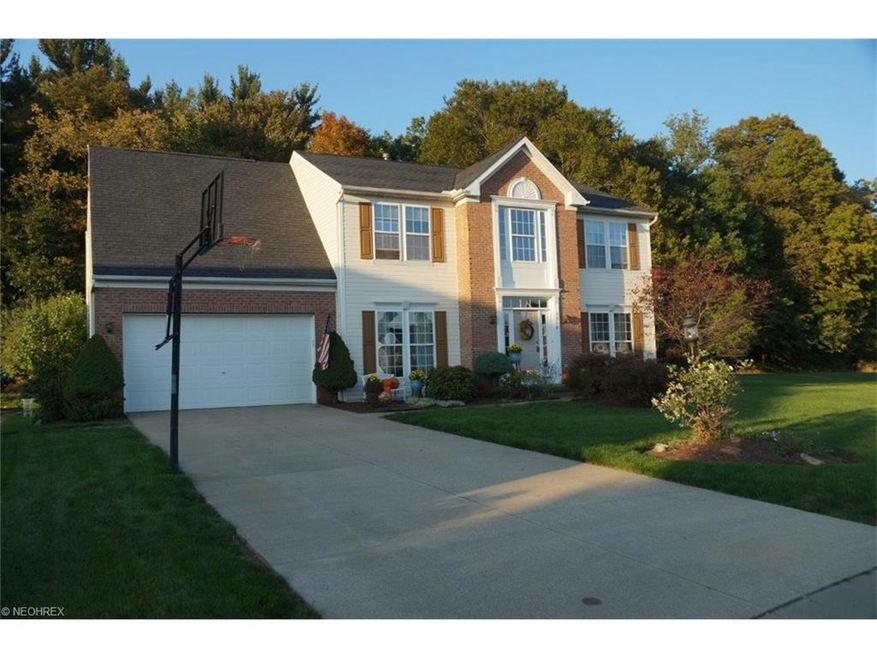 3710 Cherry Hill, Rootstown, OH 44272 - photo 1