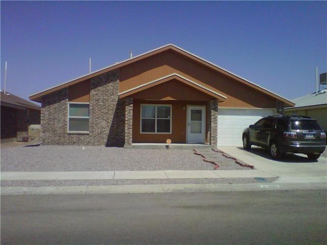 14525 Desierto Bello Ave, El Paso, TX 79928 - photo 1