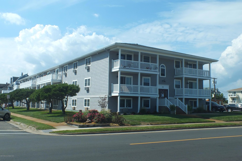 709 Ocean Ave unit 12, Avon By the Sea, NJ 07717 - photo 1