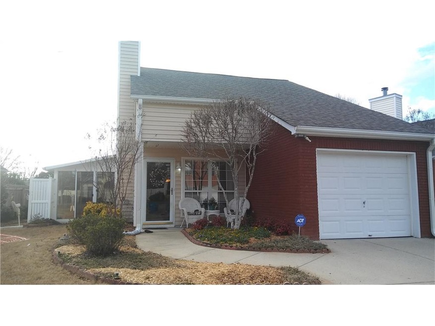 This lovely home has so much to offer!! The covere
