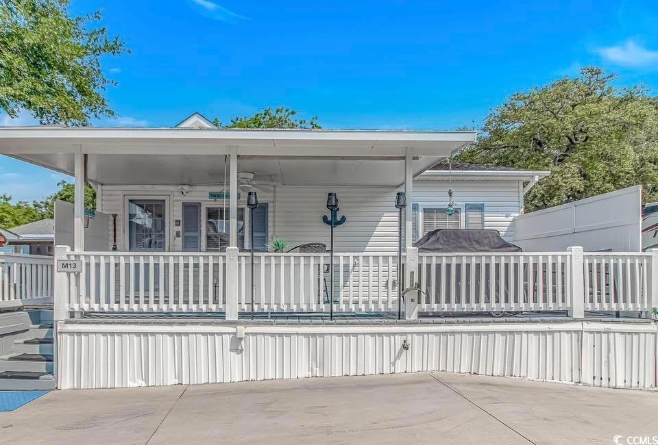 6001 - M13 S Kings Hwy unit M-13, Myrtle Beach, SC 29575 - photo 1