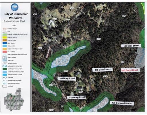 160 Bray St, Gloucester, MA 01930 - photo 1