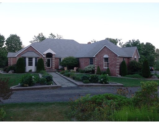 1082 Upper Church St, Gilbertville, MA 01031 - photo 1