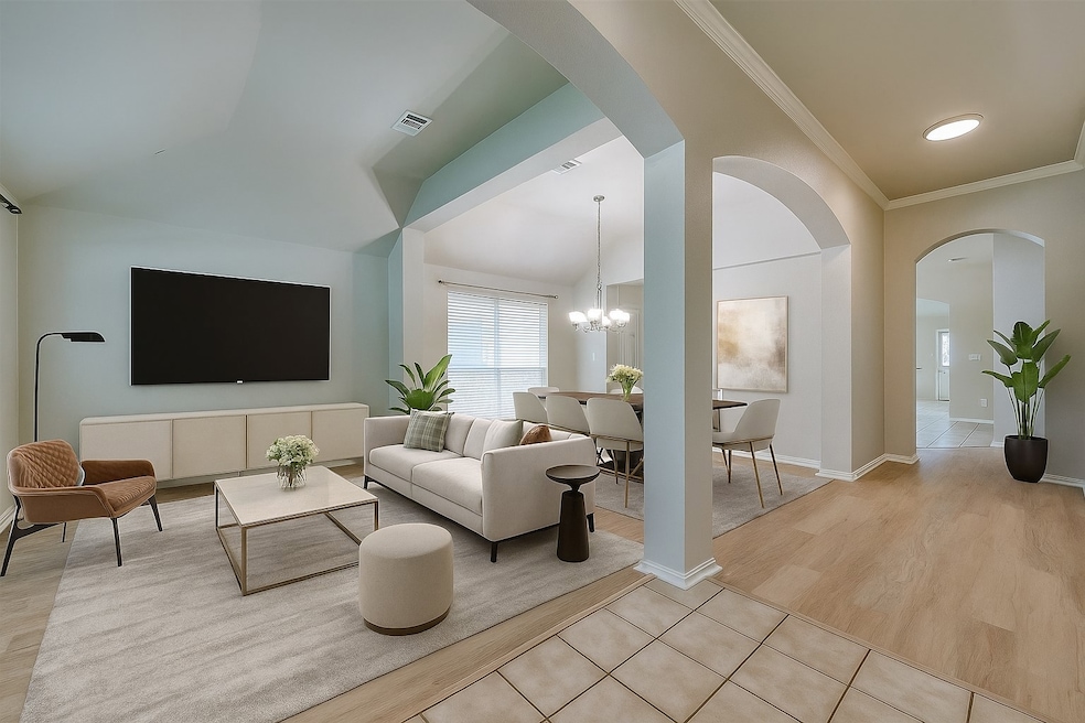 Under Contract $424,900