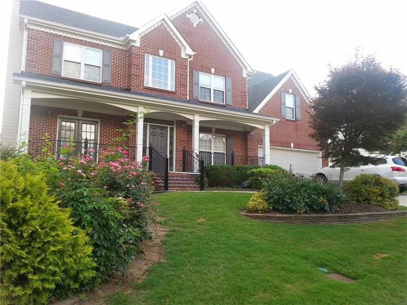 3546 Stonehaven Dr, Suwanee, GA 30024 - photo 1