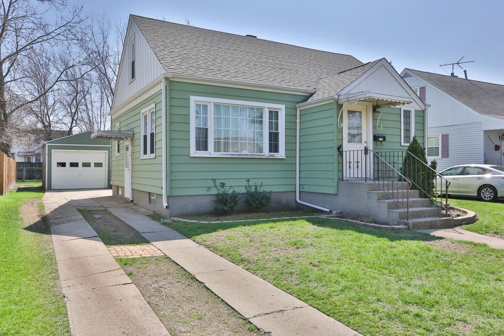 3930 Wicker Ave, Highland, IN 46322 - photo 1