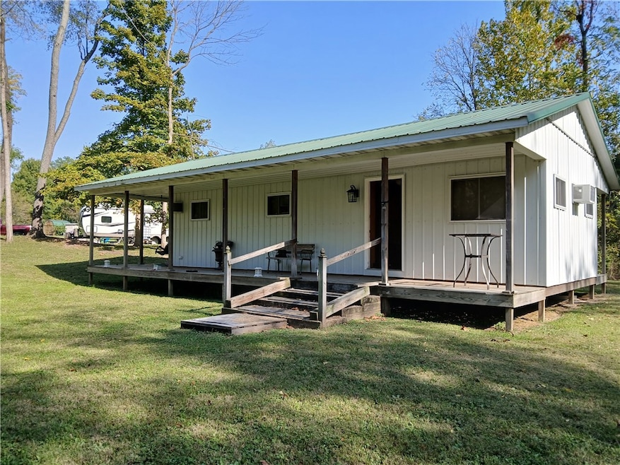 For Sale $48,000