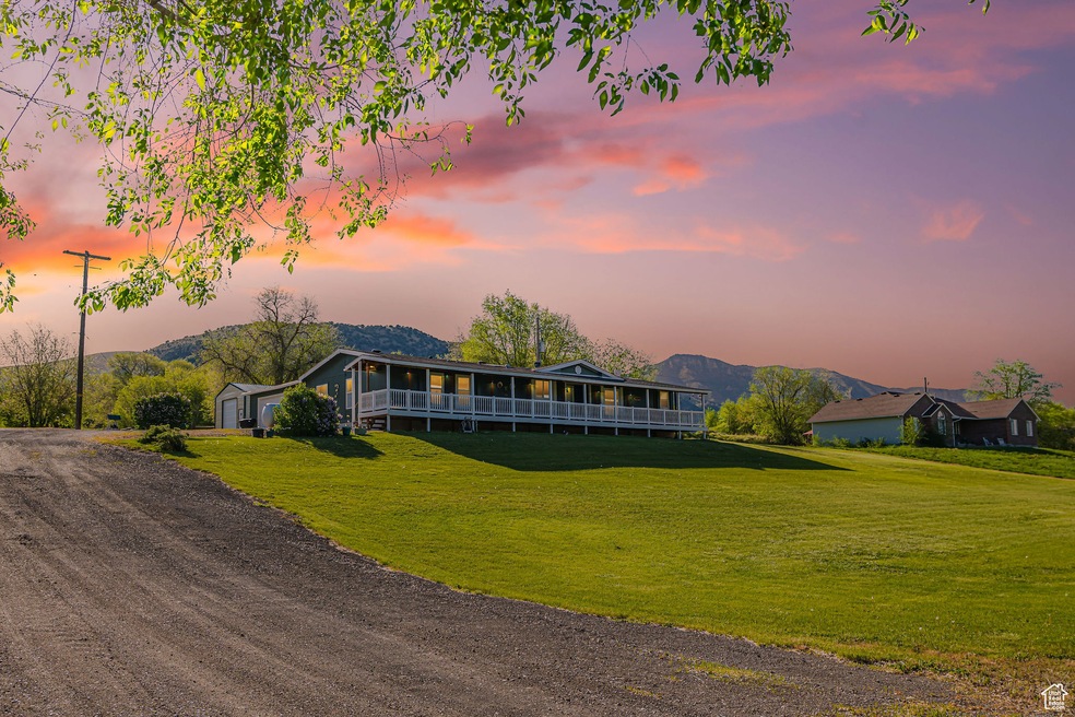 Under Contract $375,000