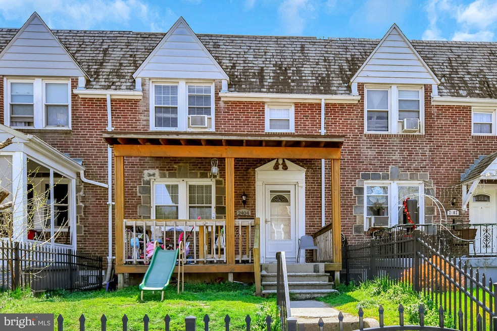 2404 Keyway, Dundalk, MD 21222 - photo 1