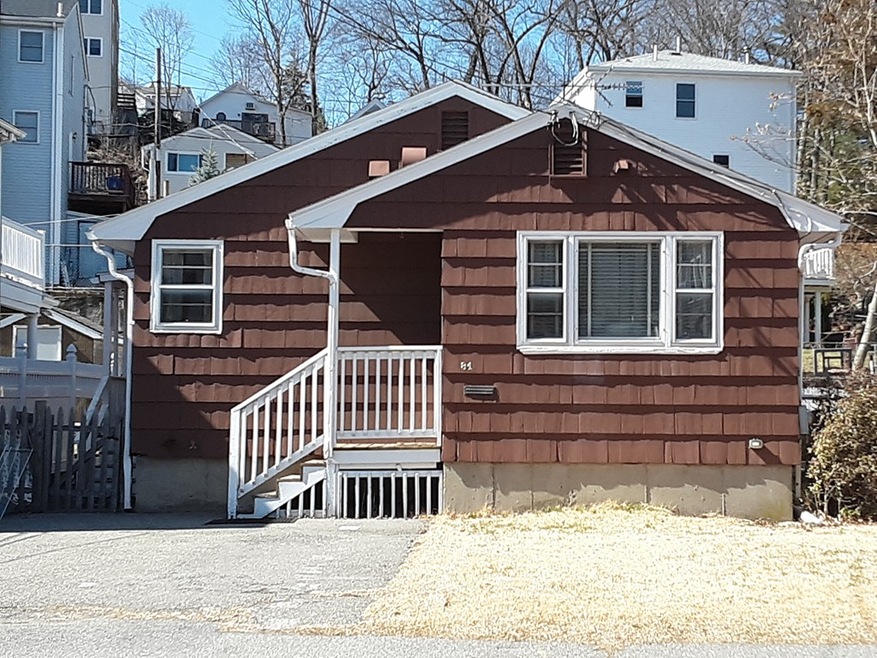81 Princeton Ave, Waltham, MA 02451 - photo 1