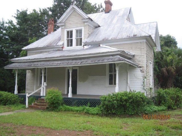 301 N Jefferson St, Quitman, GA 31643 - photo 1