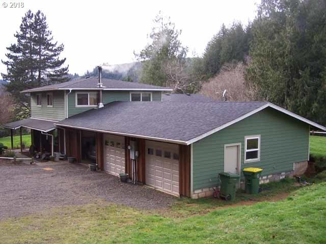 6525 N Fork Rd, Florence, OR 97439 - photo 1