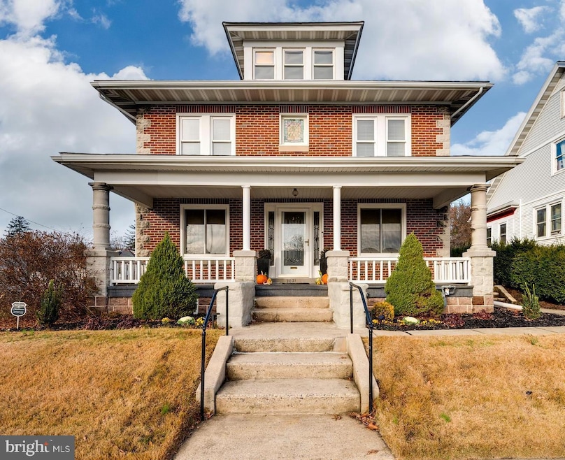 2021 Noble St, Reading, PA 19609 - photo 1