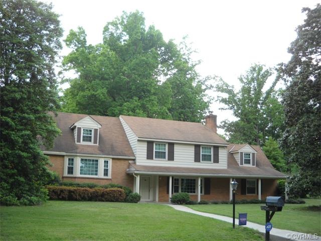 Welcome to 2900 Halstead Rd in the neighborhood of