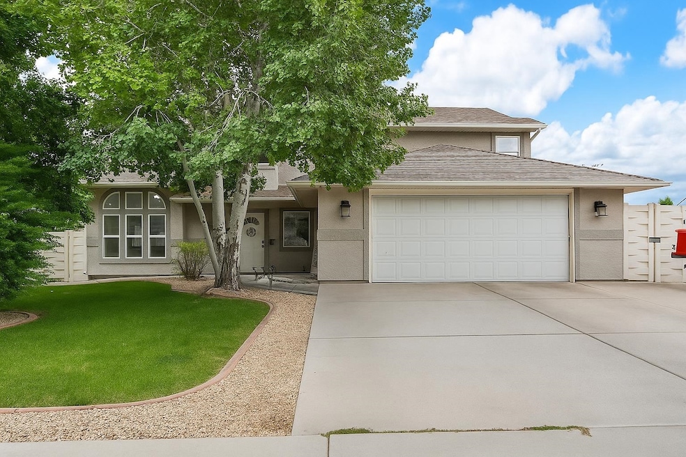 655 N Saddle Rock Dr, Grand Junction, CO 81504 - photo 1