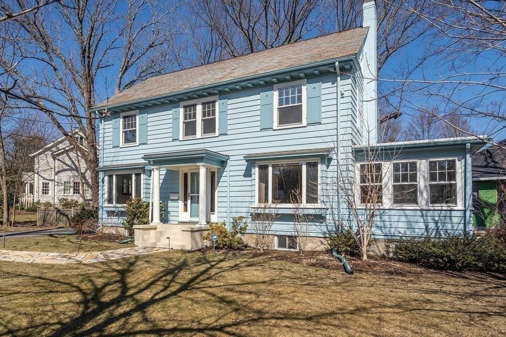 5 Kelveden Rd, Waban, MA 02468 - photo 1