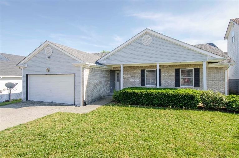 108 Murifield Ct, Frankfort, KY 40601 - photo 1