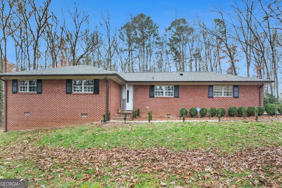 1872 Forrest Rd, Lawrenceville, GA 30043 - photo 1