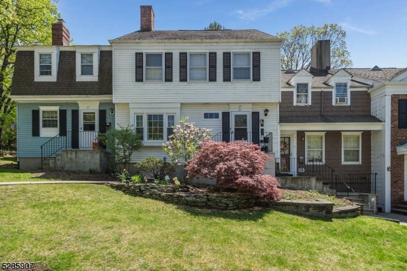 21 Marsh Hawk unit IIA, Hackettstown, NJ 07840 - photo 1