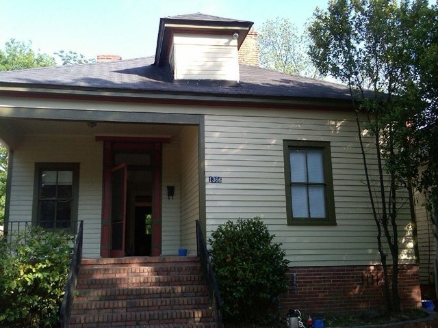 1366 Ross St, Macon, GA 31201 - photo 1