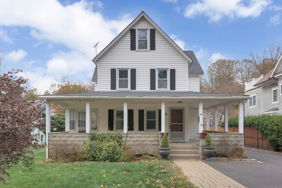 98 Orchard St, Cos Cob, CT 06807 - photo 1