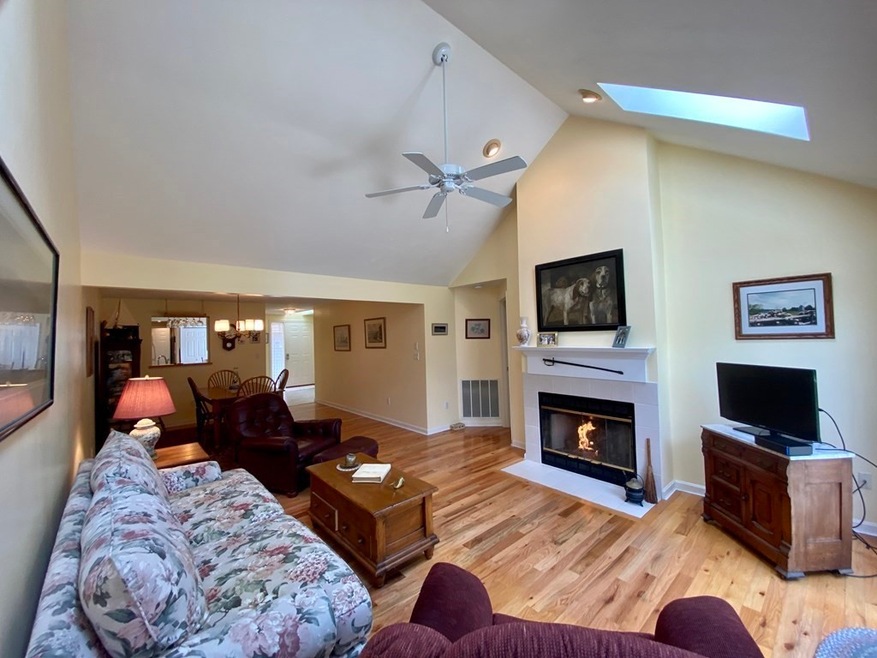 34 Oak Glen unit 34G, Yarmouth Port, MA 02675 - photo 1