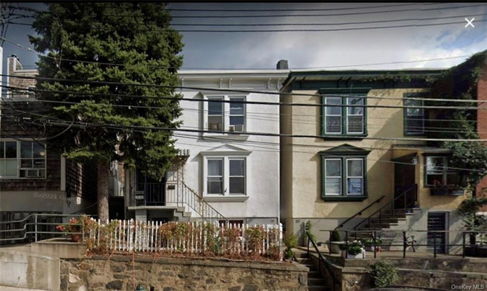 22 N Astor St unit 3, Irvington, NY 10533 - photo 1