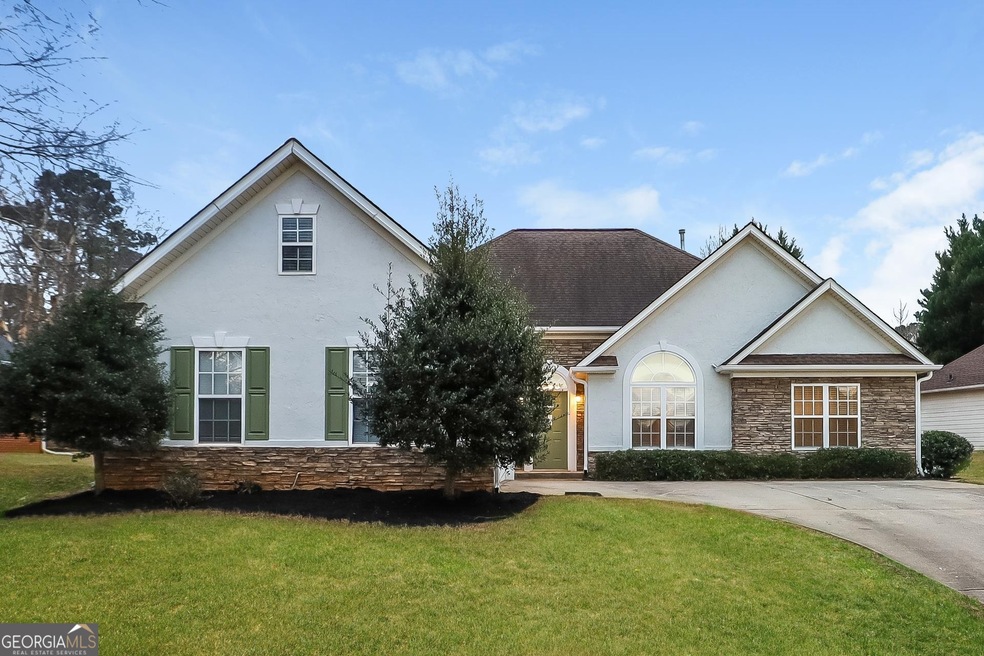 180 Wisteria Way, Covington, GA 30016 - photo 1