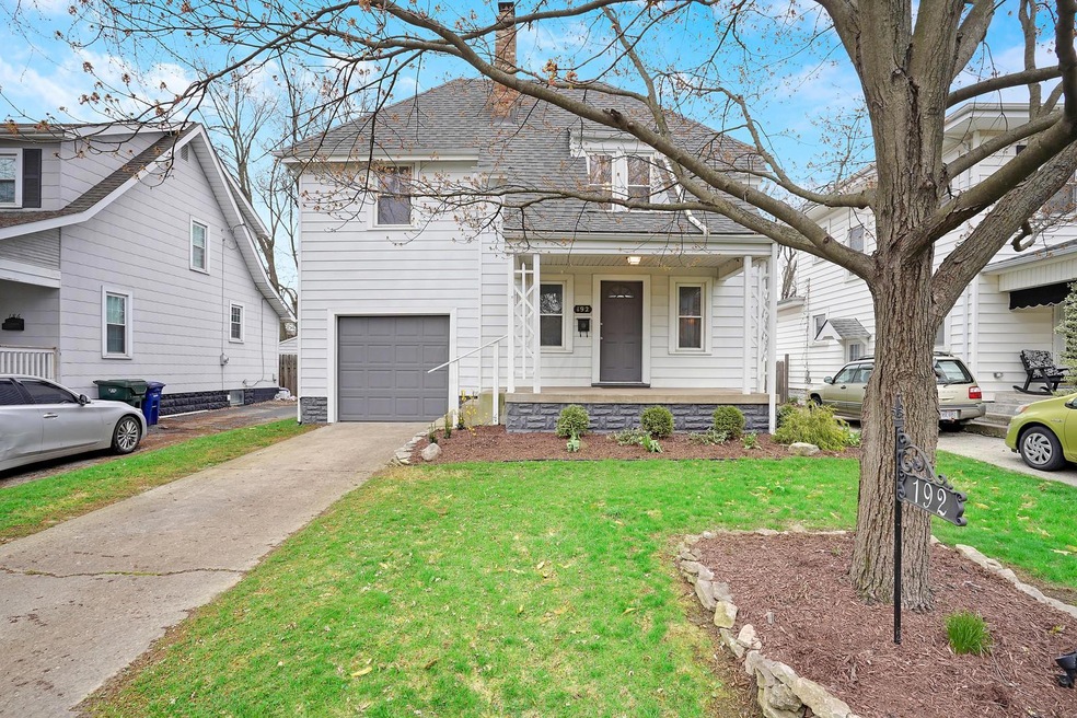 192 S Brinker Ave, Columbus, OH 43204 - photo 1