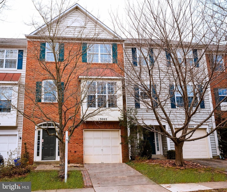 13002 Woodcutter Cir, Germantown, MD 20876 - photo 1