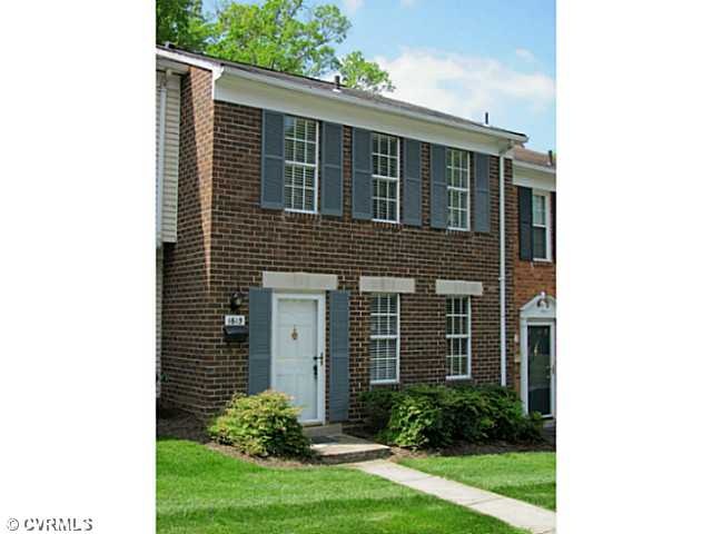 1615 Congressional Ct unit 1615, Henrico, VA 23238 - photo 1