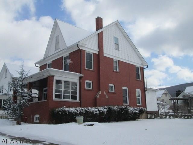 Main View