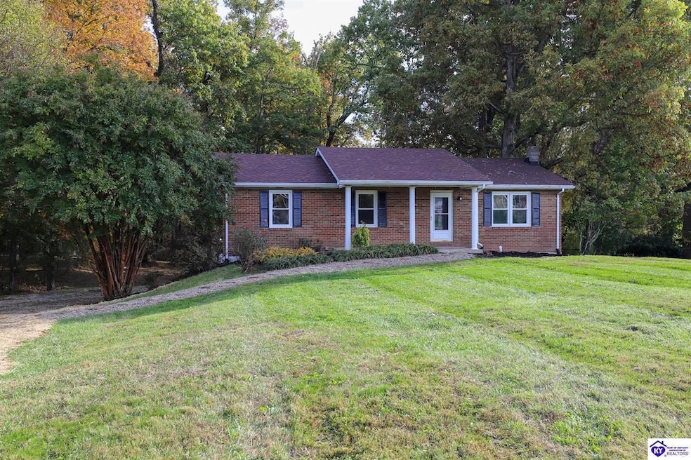 113 E Tophill Terrace, Elizabethtown, KY 42701 - photo 1