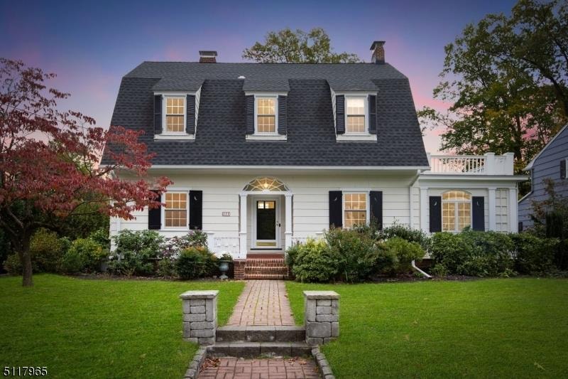 811 Dorian Rd, Westfield, NJ 07090 - photo 1