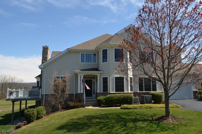 7 Kestrel Ct unit 7, Washington, NJ 07882 - photo 1