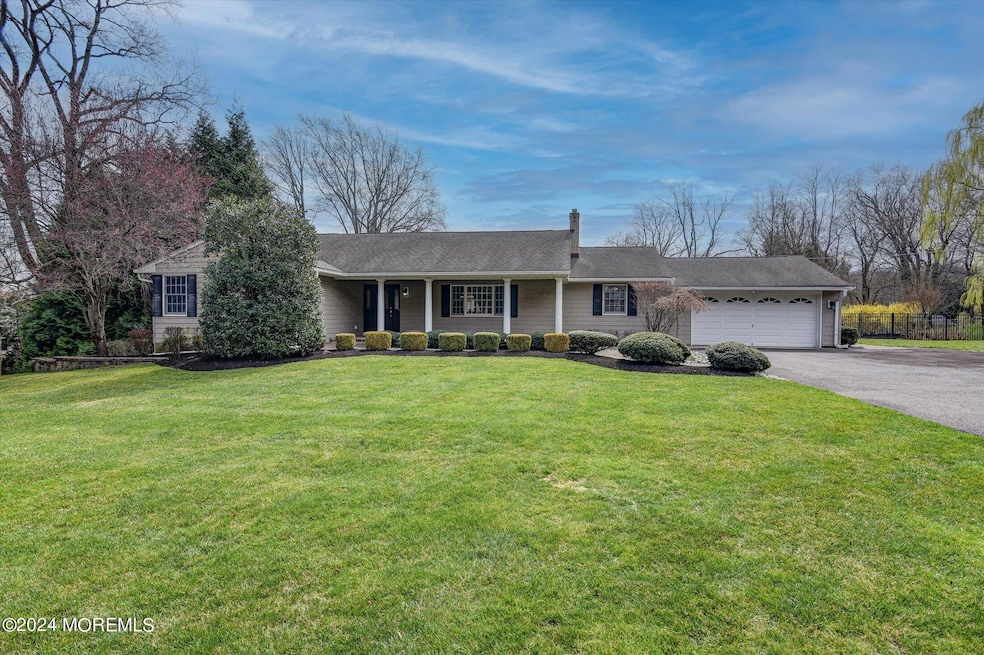 83 Southview Terrace N, Middletown, NJ 07748 - photo 1