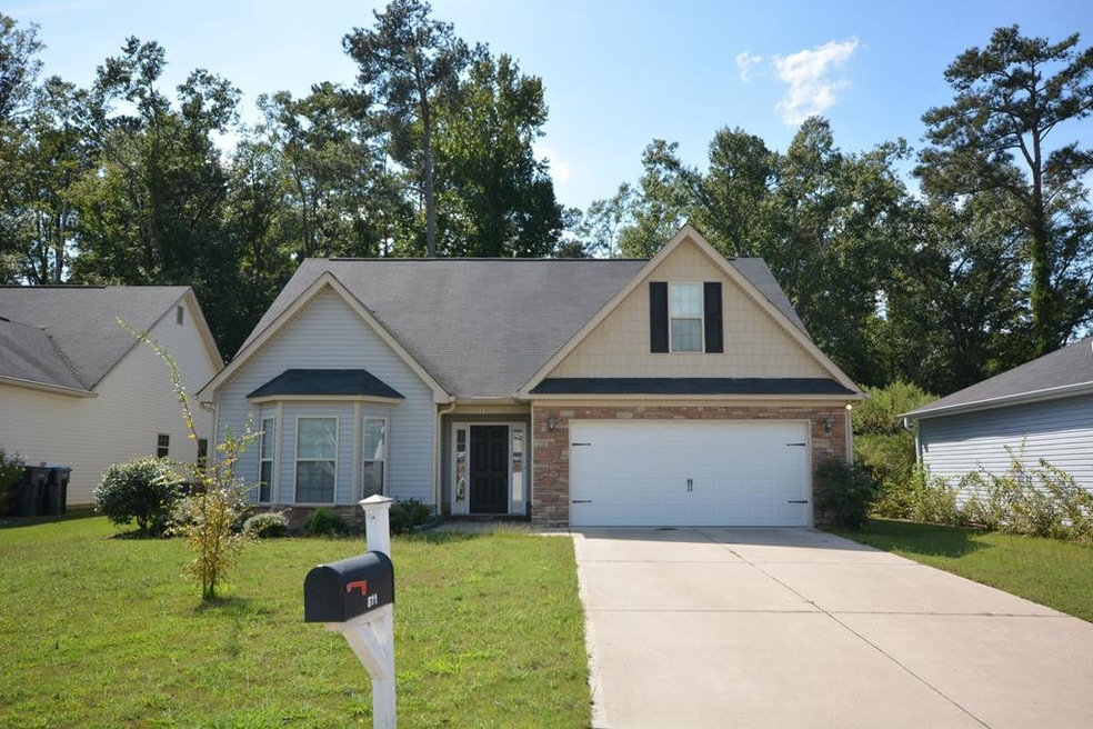 811 Oshields Ct, Augusta, GA 30907 - photo 1