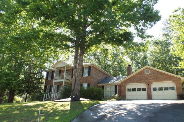 Main View