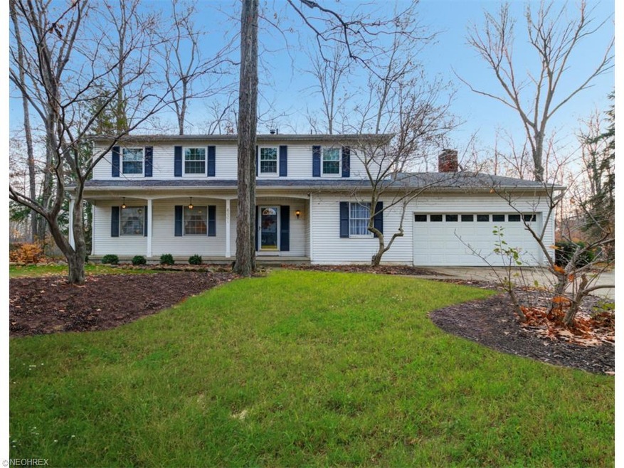 Welcome home to 6001 Bradford Way, Hudson, OH 4423