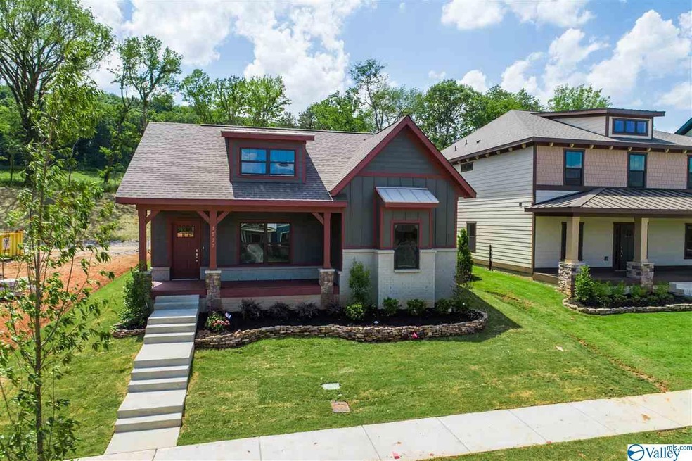1527 Trek St, Huntsville, AL 35811 - photo 1