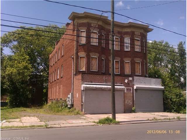 107 Barbour St, Hartford, CT 06120 - photo 1