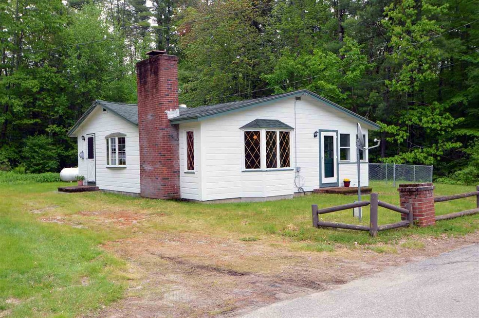 16 Gary Rd, Dunbarton, NH 03046 - photo 1