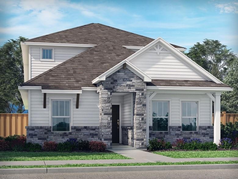 225 Olympus St, Wylie, TX 75098 - photo 1