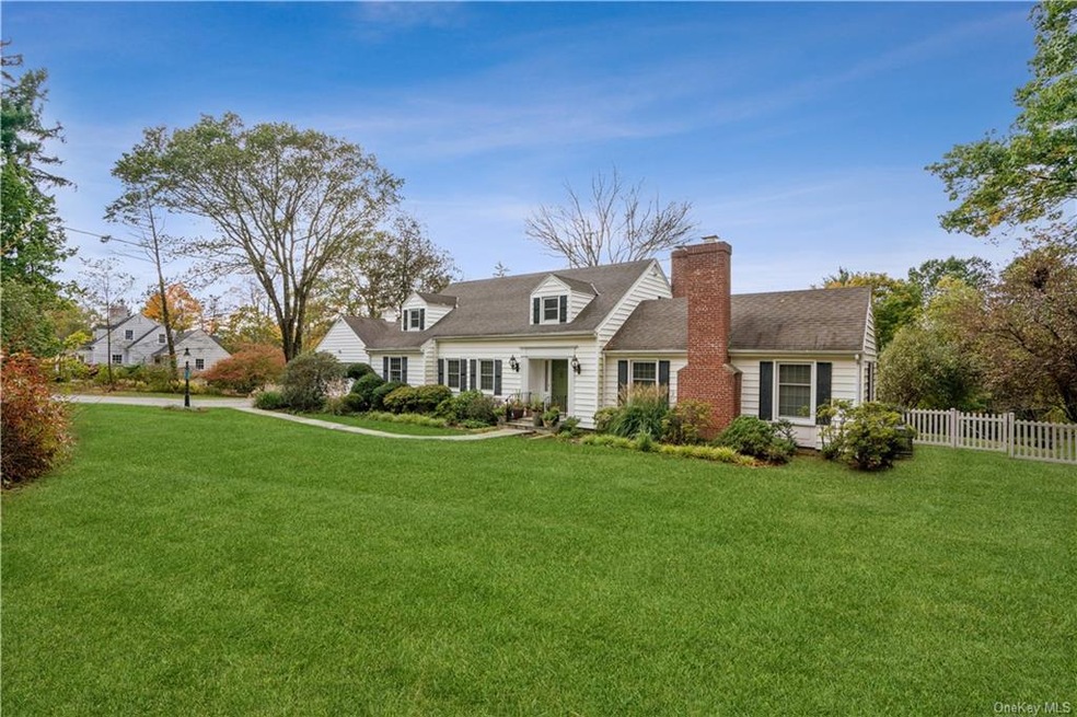 22 Holbrook Ln, Briarcliff Manor, NY 10510 - photo 1