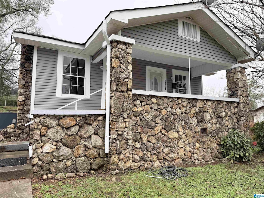 3929 41st Ave N, Birmingham, AL 35217 - photo 1