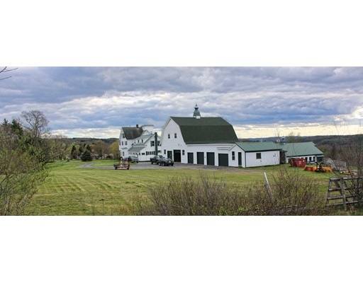 844 Chestnut Hill Ave, Athol, MA 01331 - photo 1