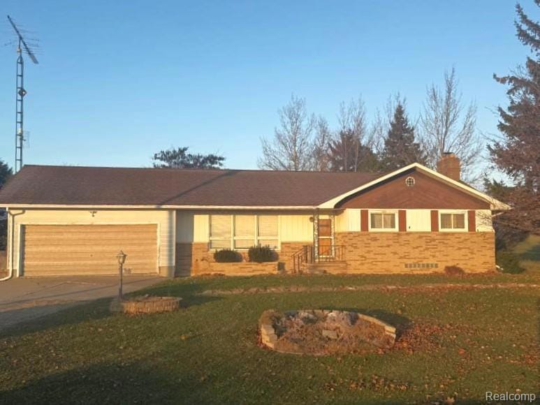 4400 Ruth Rd, Ruth, MI 48470 - photo 1