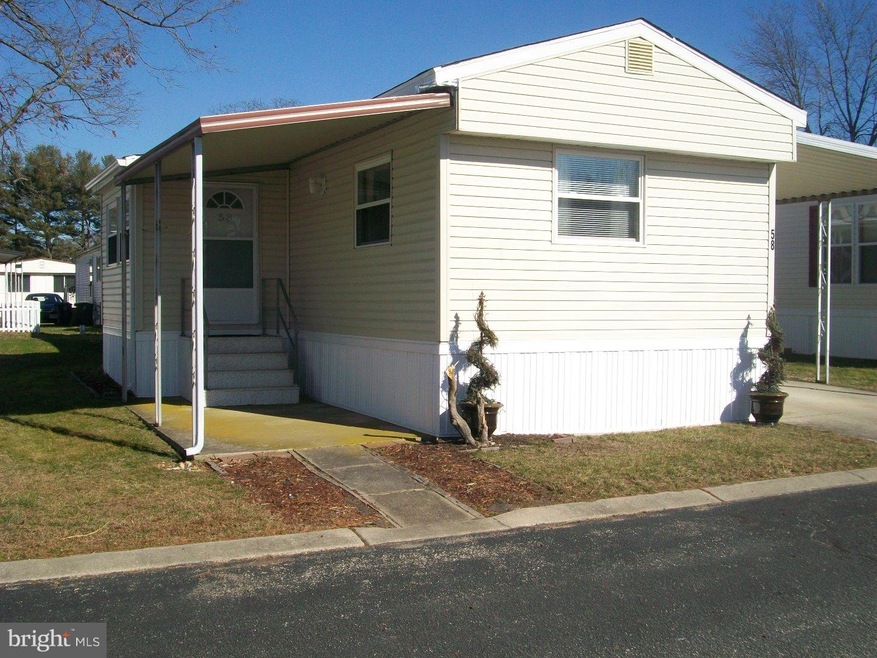 58 Ferris Ln, Williamstown, NJ 08094 - photo 1