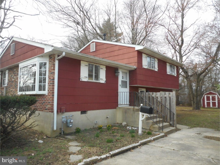 1362 Spiegle Ave, West Deptford, NJ 08093 - photo 1