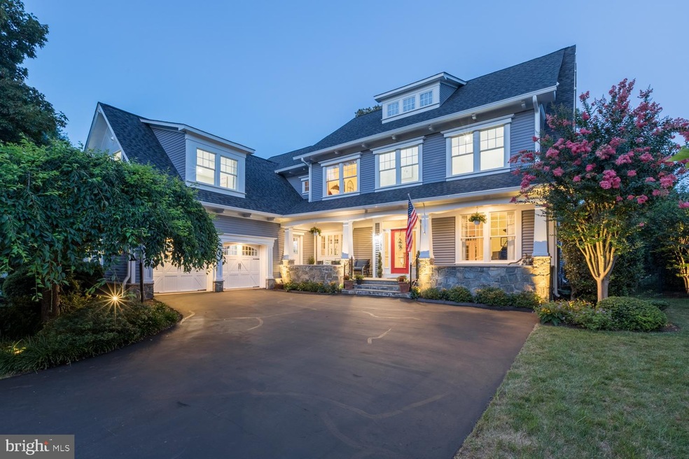 7295 Highland Estates Place, Falls Church, VA 22043 - photo 1